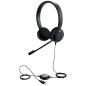 Preview: Jabra Evolve 20 Stereo / Mono USB Headset