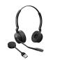 Preview: Jabra Engage DECT Headset 55 UC Stereo USB-A