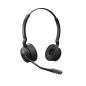 Preview: Jabra Engage DECT Headset 55 UC Stereo USB-A