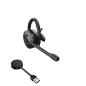 Preview: Jabra Engage 55 DECT Headset Convertible. USB-A. UC
