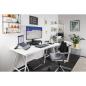 Preview: Kensington Headset Hi-Fi mit Mikrofon USB-A 1.80m Kabel schwarz