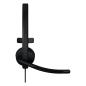 Preview: USB HEADSET MONO Logitech H570E USB-C