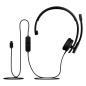 Preview: USB HEADSET MONO Logitech H570E USB-C