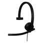 Preview: USB HEADSET MONO Logitech H570E USB-C