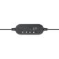 Preview: MANHATTAN Mono USB Headset mit Microfon