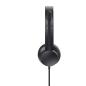 Preview: Trust Ayda PC Headset USB schwarz