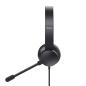 Preview: Trust Ayda PC Headset USB schwarz