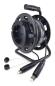 Preview: Equip HDMI PHS Ethernet 2.1 A-A St/St 150.0m 8K60Hz HDRopt. schwarz