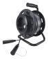 Preview: Equip HDMI PHS Ethernet 2.1 A-A St/St 150.0m 8K60Hz HDRopt. schwarz
