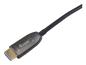 Preview: Equip HDMI PHS Ethernet 2.1 A-A St/St 150.0m 8K60Hz HDRopt. schwarz