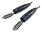 Preview: Equip HDMI PHS Ethernet 2.1 A-A St/St 150.0m 8K60Hz HDRopt. schwarz