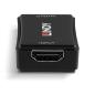 Preview: LINDY Repeater HDMI 2.0 18G UHD/HDR 4K60Hz 40m extern