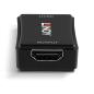 Preview: LINDY Repeater HDMI 2.0 18G UHD/HDR 4K60Hz 40m extern