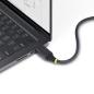 Preview: StarTech HDMI 2.0 Kabel 0,5m Premium 4K 60Hz HDR10 ARC HDCP 2.2 18Gbps UHD TV Monitor