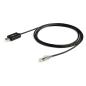 Preview: StarTech.com 1,8 m Cisco Console Cable USB to RJ45