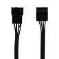 Preview: Arctic 4-Pin PWM Fan Splitter Cable