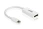 Preview: ATEN MiniDisplay-Port-HDMI-Adapter