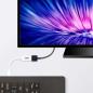 Preview: ATEN MiniDisplay-Port-HDMI-Adapter