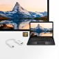Preview: ATEN MiniDisplay-Port-HDMI-Adapter