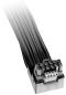 Preview: be quiet! 12V-2X6 / 12VHPWR 90° REVERSED CABLE CHR-7710