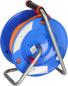 Preview: Brennenstuhl Kabeltrommel Garant-G CEE 230V/16A IP44 25m