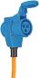 Preview: Brennenstuhl Kabeltrommel Garant-G CEE 230V/16A IP44 25m