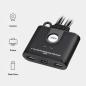 Preview: ATEN KVM Switch CS22U-HF 2 Port USB/HDMI Kabel
