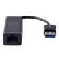 Preview: Dell Adapter USB3.0-GB-LAN, neu, bulk