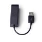 Preview: Dell Adapter USB3.0-GB-LAN, neu, bulk
