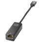 Preview: HP USB-C-zu-RJ45-Adapter