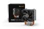 Preview: Multi be quiet! Pure Rock Slim 2 | FMx,AM3/4/5,115x; 1200,1700 TDP 120W CPU Kühler
