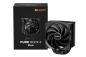 Preview: be quiet! PURE ROCK 3 Black CPU Kühler