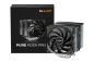 Preview: be quiet! PURE ROCK PRO 3 CPU Kühler