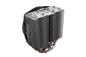 Preview: be quiet! Shadow Rock Slim 2 |1700/115X/1200/1366/2011/AM3/4/5 TDP 160W Multi CPU Kühler