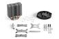 Preview: be quiet! Shadow Rock Slim 2 |1700/115X/1200/1366/2011/AM3/4/5 TDP 160W Multi CPU Kühler