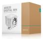 Preview: DeepCool AK620 Digital White Luftkühler
