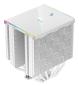 Preview: DeepCool AK620 Digital White Luftkühler