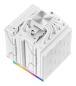Preview: DeepCool AK620 Digital White Luftkühler