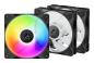 Preview: ARCTIC Lüfter P14 Pro A-RGB - 3 Pack