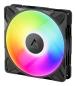 Preview: ARCTIC Lüfter P14 Pro A-RGB - 3 Pack