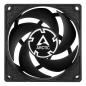 Preview: 80mm Arctic P8 PWM PST CO Black