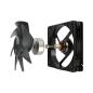 Preview: 120mm ASUS PROART PF120 PWM BLACK 3IN1