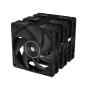 Preview: 120mm ASUS PROART PF120 PWM BLACK 3IN1