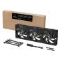 Preview: 120mm ASUS PROART PF120 PWM BLACK 3IN1