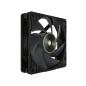 Preview: 120mm ASUS PROART PF120 PWM BLACK 3IN1