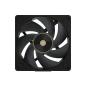 Preview: 120mm ASUS PROART PF120 PWM BLACK 3IN1