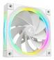 Preview: 120mm DeepCool FL12R White Triple-Pack