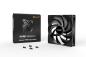 Preview: 140mm be quiet! Pure Wings 3 PWM high-speed Lüfter