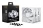 Preview: be quiet! Pure Wings 3 Reverse 3-Pack 120mm PWM white