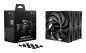 Preview: be quiet! Pure Wings 3 140mm PWM HS 3-Pack